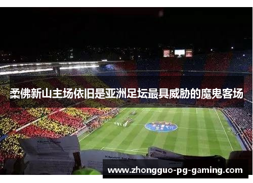 柔佛新山主场依旧是亚洲足坛最具威胁的魔鬼客场 柔佛新山主场依旧是亚洲足坛最具威胁的魔鬼客场