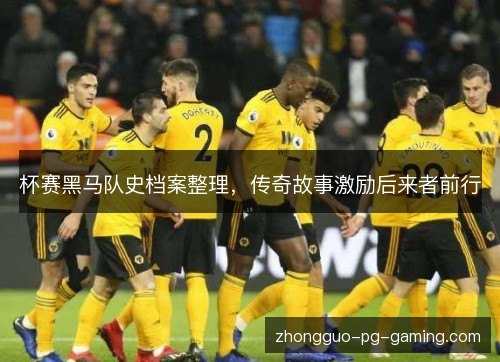 杯赛黑马队史档案整理，传奇故事激励后来者前行